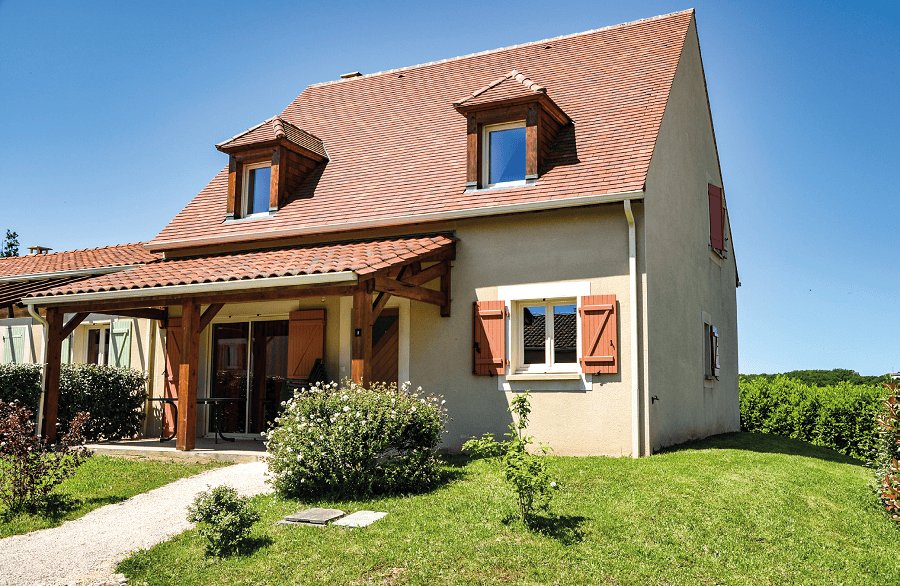 Dordogne - Domaine De Lanzac